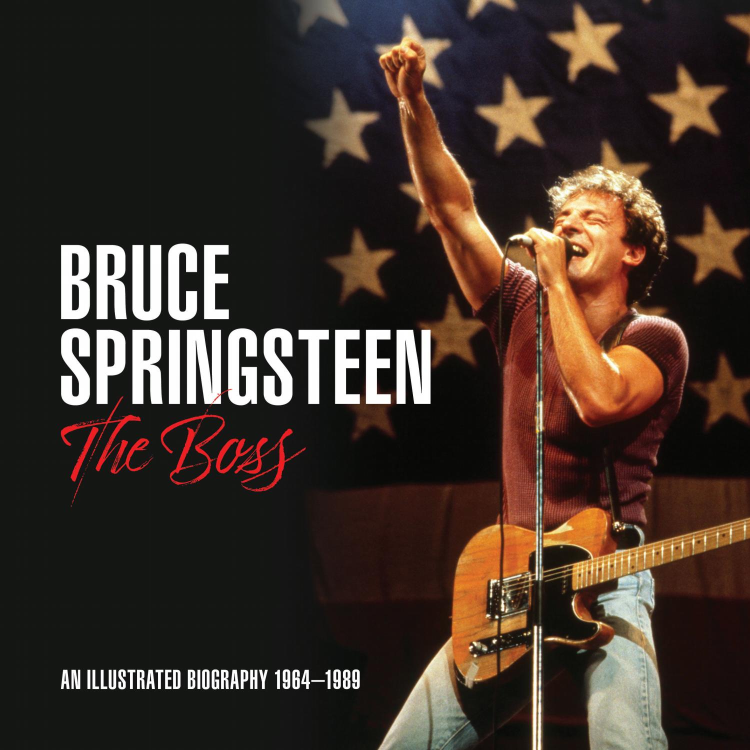 Cover of Music Legends