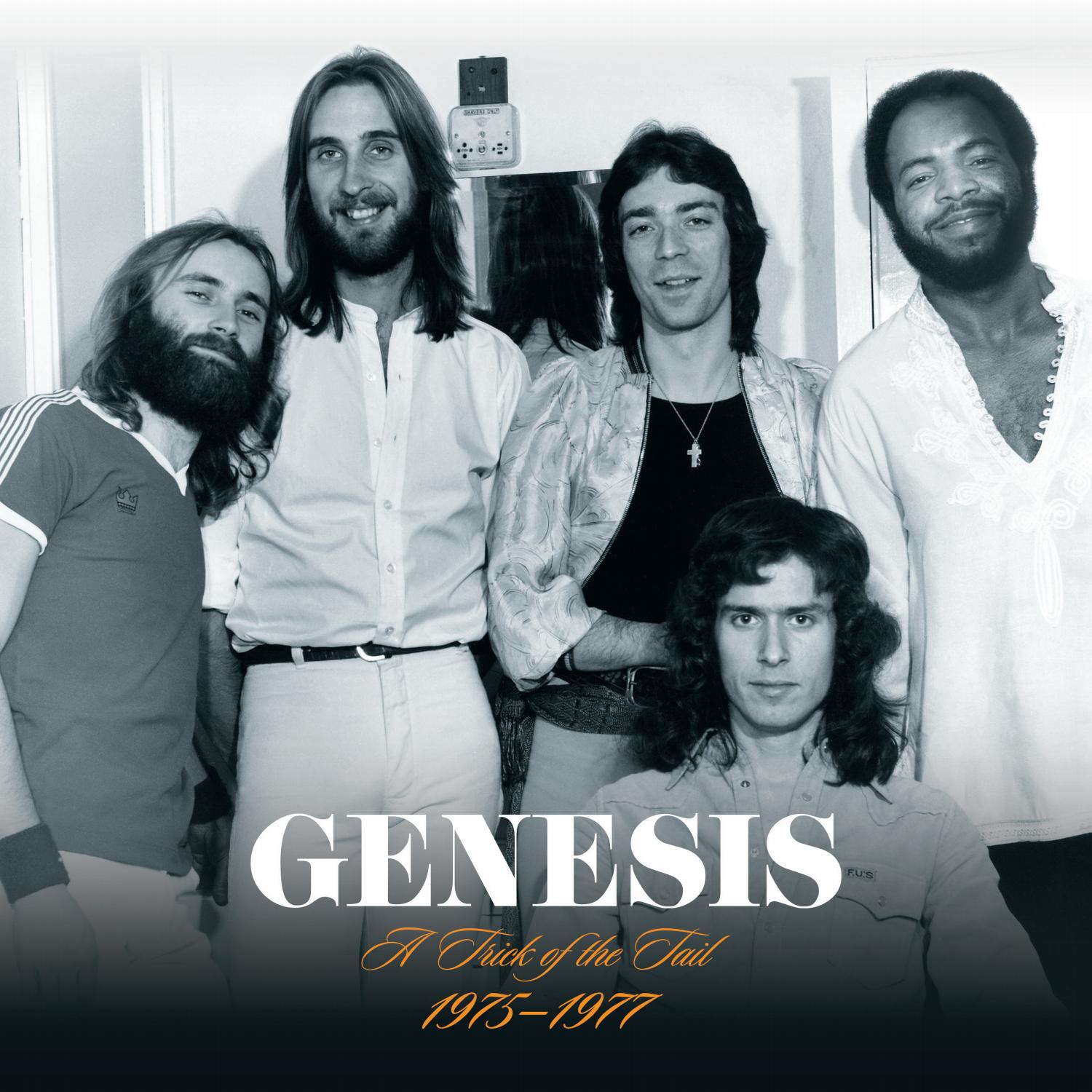 Cover of Genesis