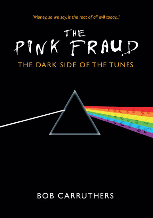 Cover of The Pink Fraud